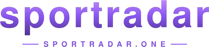 sportradar logo